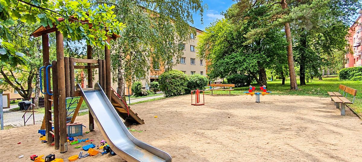 Prodej bytu 3+1 71 m² – fotografie 5
