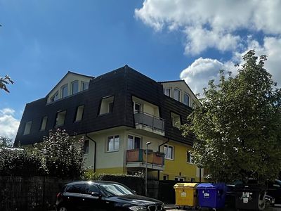 Pronájem bytu 2+1 57 m²