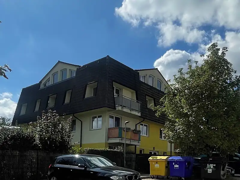 Pronájem bytu 2+1 57 m², Horoměřice – náhled fotky 1