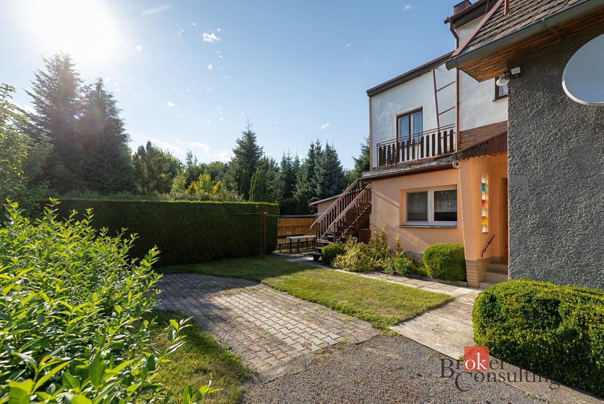Prodej rodinného domu 138 m², pozemek 522 m² – fotografie 4