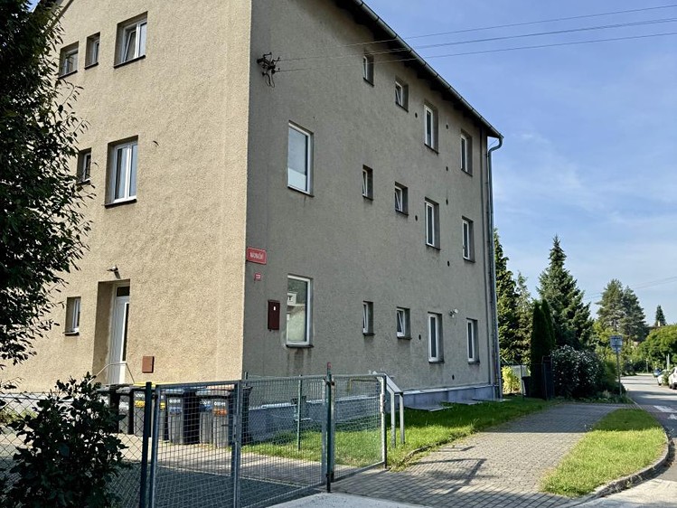 Квартира 1+1 на продаж, 47 м² (1 з 23)