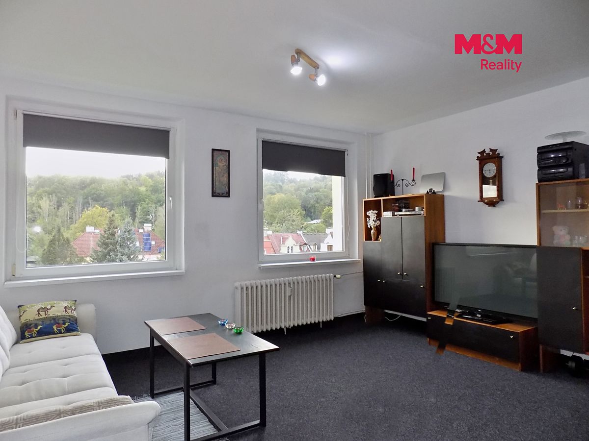 Prodej bytu 1+kk 31 m² – fotografie 4