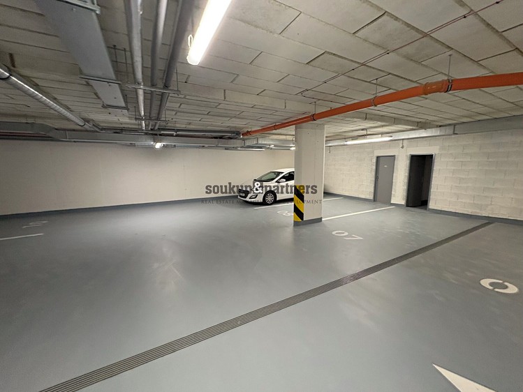 Pronájem nemovitosti, 15 m² (2 z 8)