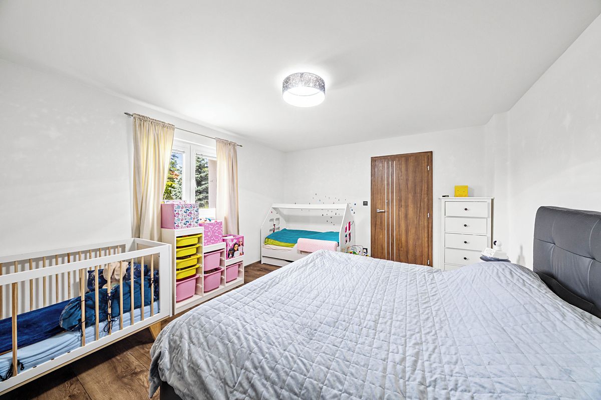 Pronájem rodinného domu 56 m², pozemek 1044 m² – fotografie 4