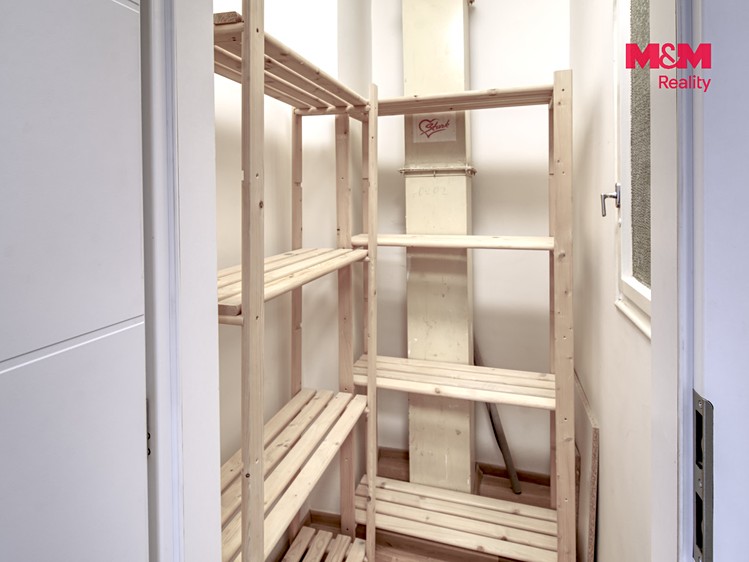 Квартира 3+1 в оренду, 119 м² (11 з 11)