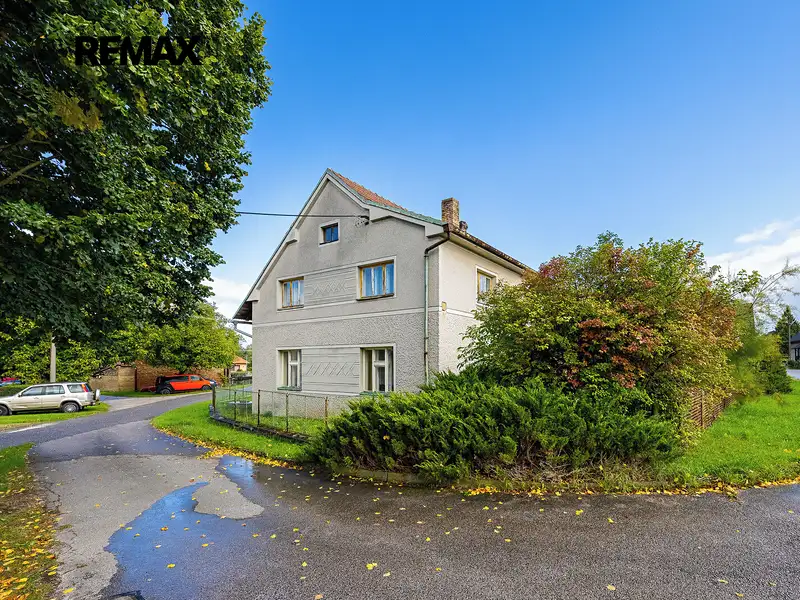 Prodej rodinného domu 450 m², pozemek 837 m², Slavětín nad Metují – náhled fotky 2