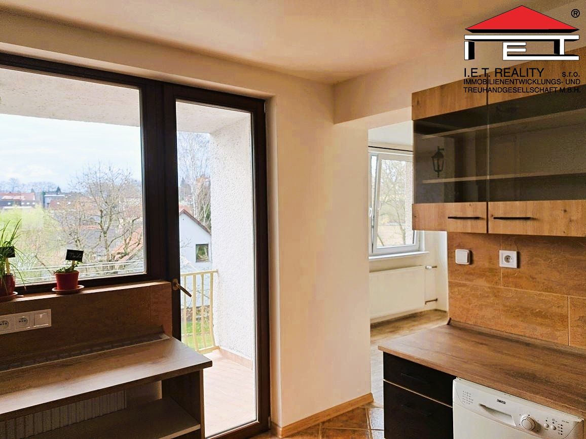 Pronájem bytu 4+1 120 m²