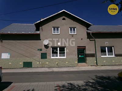 Prodej komerčního prostoru, 545 m² (2 z 22)