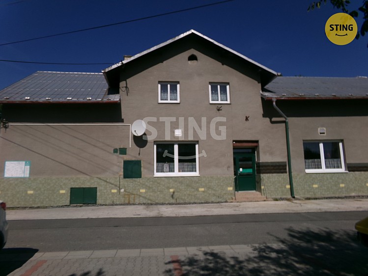 Prodej komerčního prostoru, 545 m² (2 z 22)