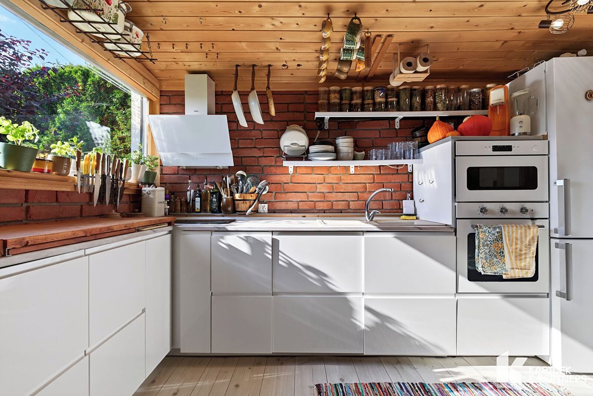 Prodej rodinného domu 95 m², pozemek 1039 m² – fotografie 4