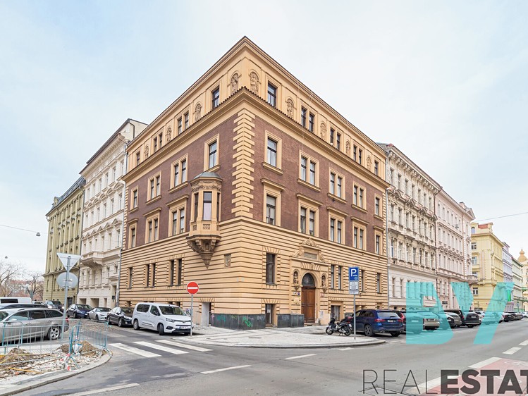 Квартира 2+kk на продаж, 43 м² (19 з 23)