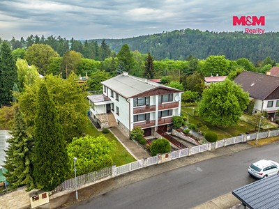 Prodej domu, 115 m² (2 z 22)