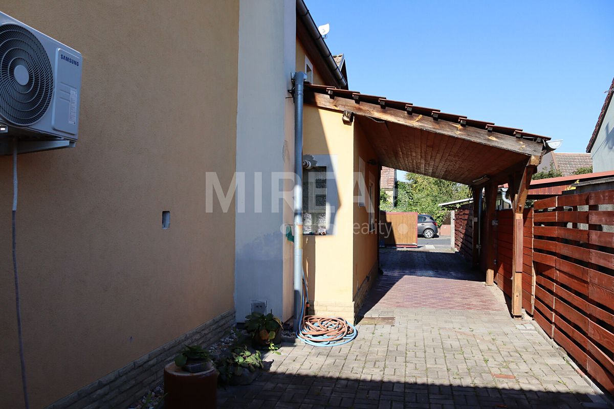 Pronájem rodinného domu 135 m², pozemek 378 m² – fotografie 3