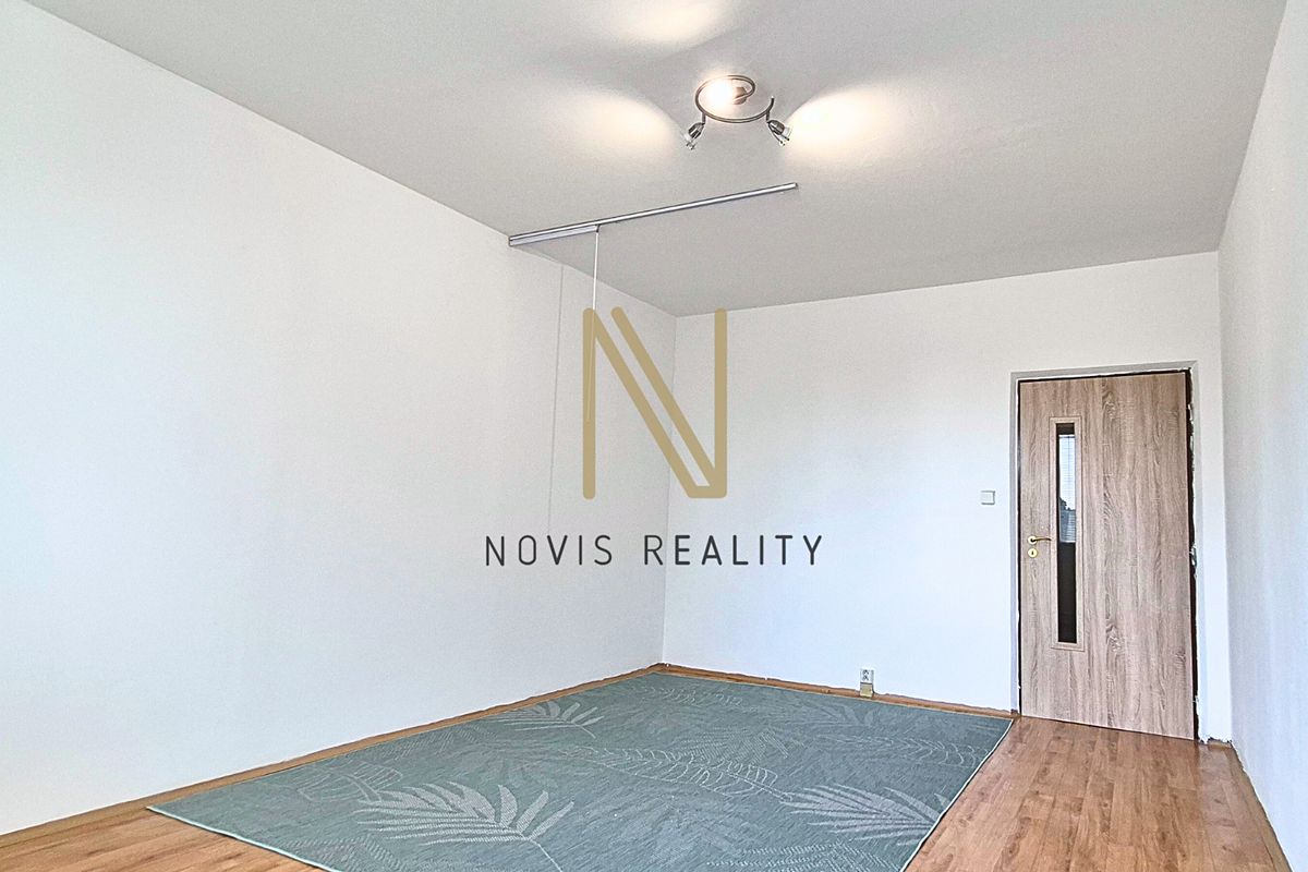Pronájem bytu 1+1 42 m² – fotografie 5
