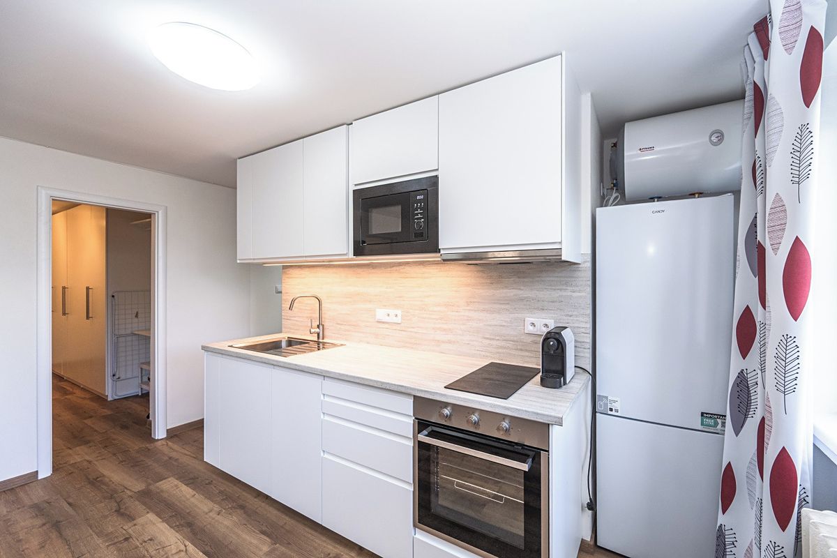 Prodej bytu 3+kk 59 m² – fotografie 5