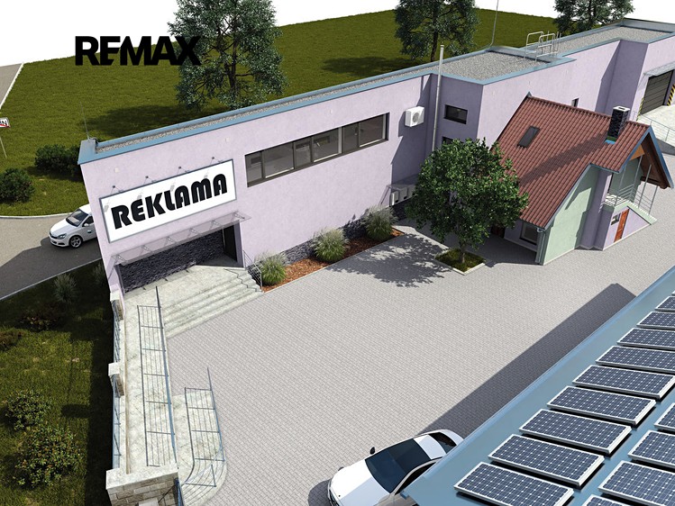 Комерційне приміщення в оренду, 444 м² (4 з 14)