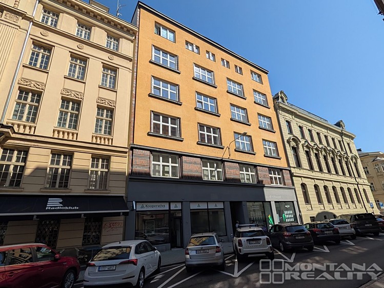 Prodej bytu 3+1, 116 m² (16 z 35)