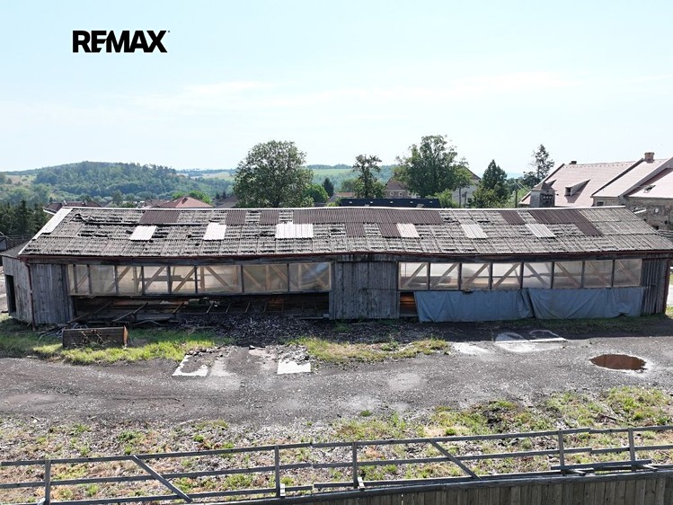 Комерційне приміщення в оренду, 5 000 м² (5 з 10)