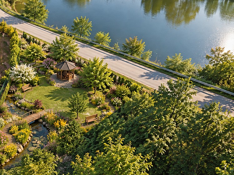Prodej pozemku, 628 m² (4 z 12)