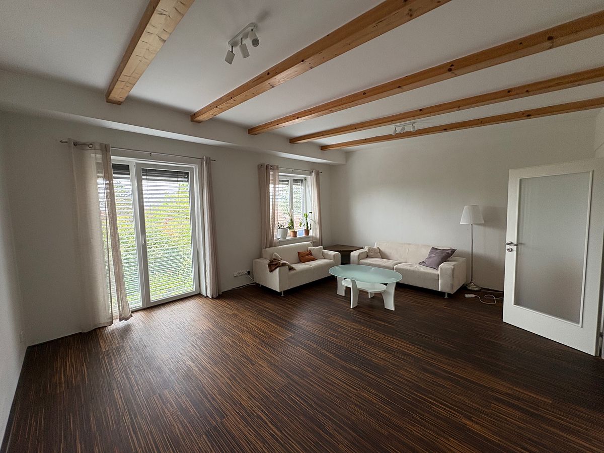 Pronájem bytu 2+kk 53 m² – fotografie 3