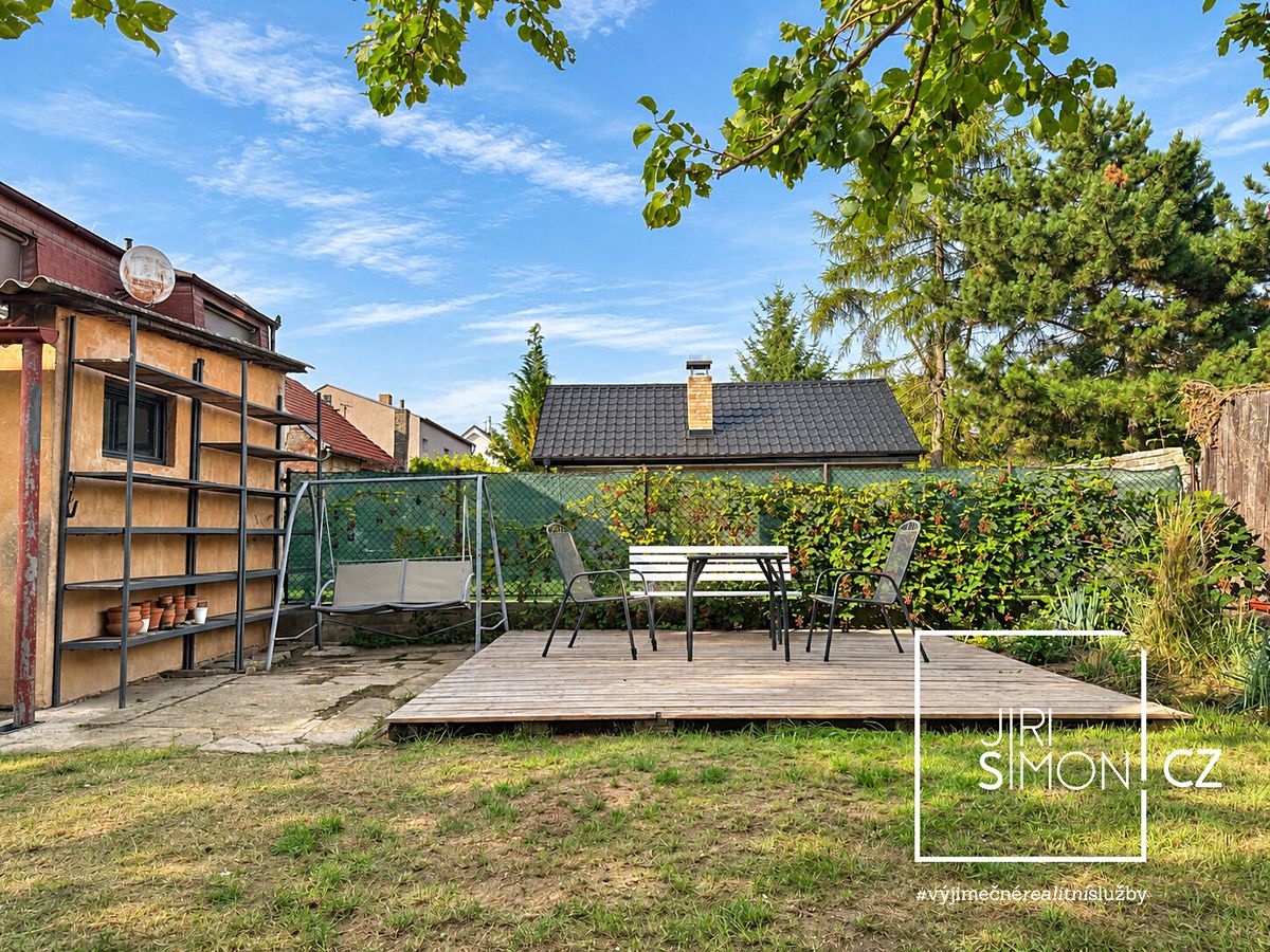 Pronájem bytu 2+1 41 m² – fotografie 3