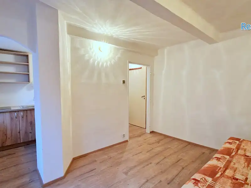 Pronájem bytu 1+kk 16 m², Praha – náhled fotky 2