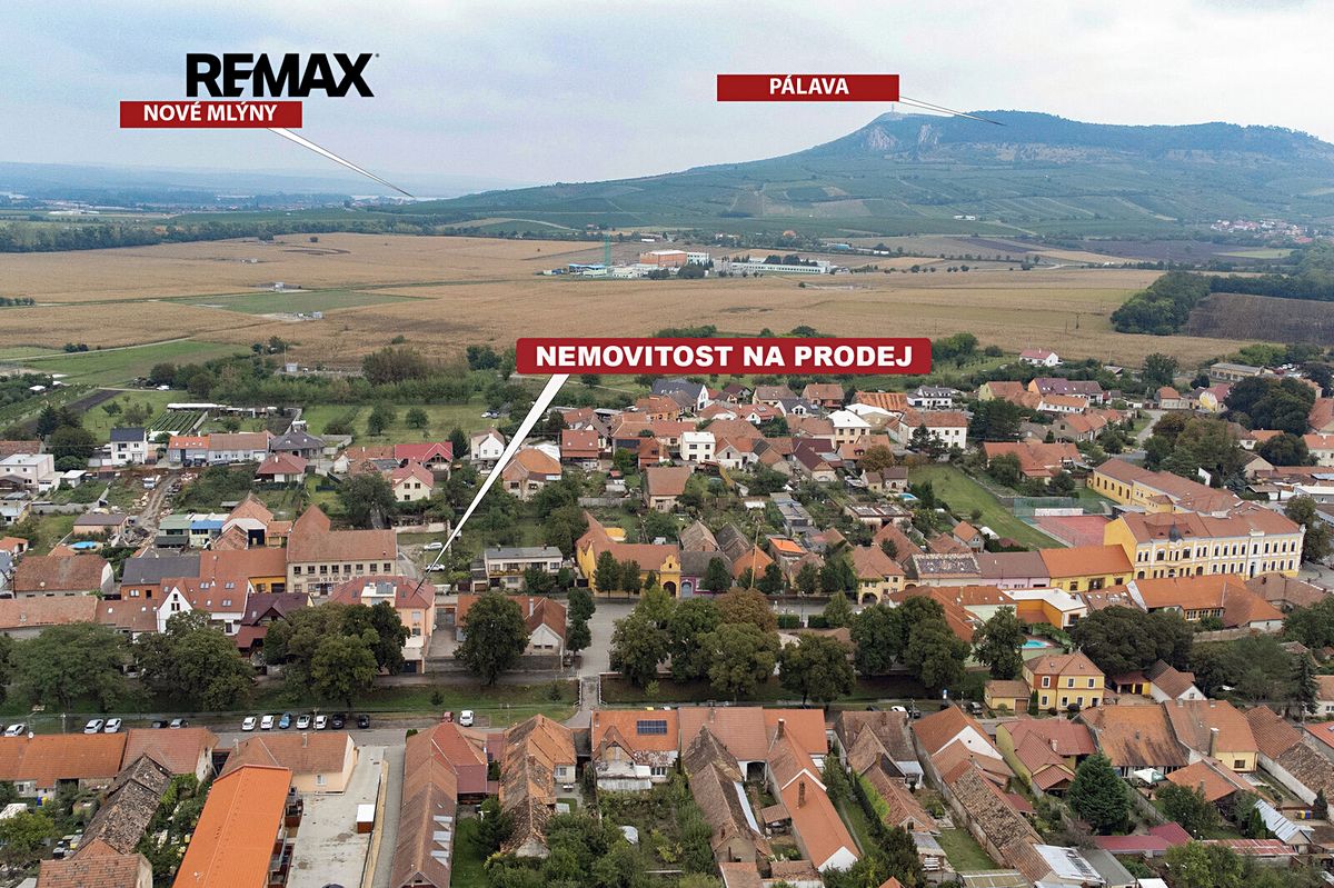 Prodej ubytovacího zařízení 655 m² – fotografie 2