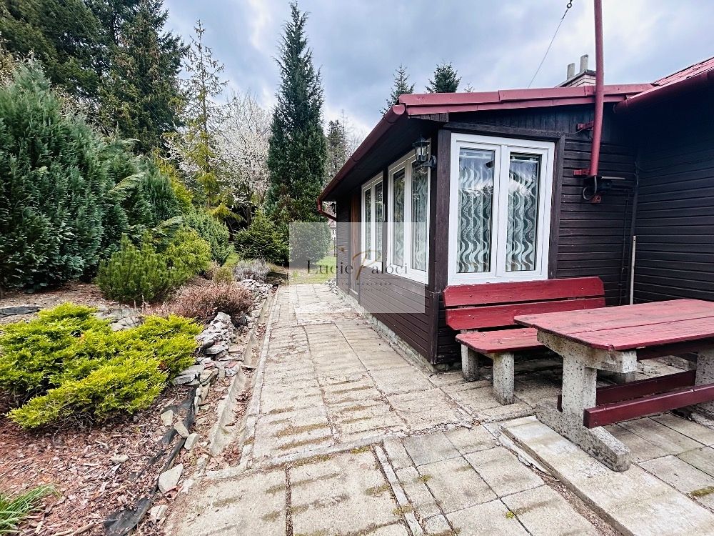Prodej chaty 58 m², pozemek 874 m² – fotografie 4