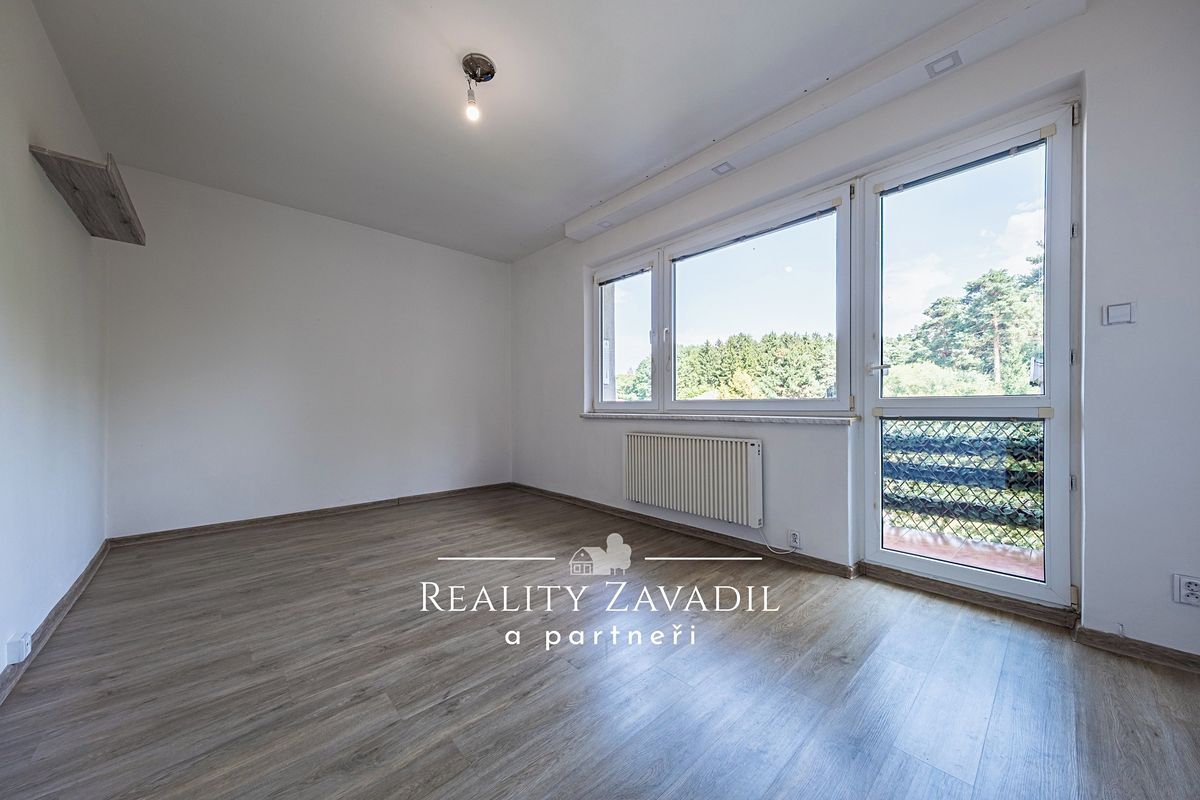 Prodej bytu 3+1 70 m²