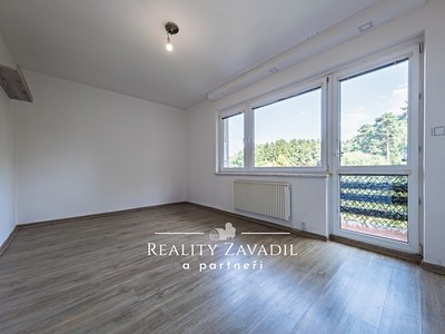 Prodej bytu 3+1 70 m²