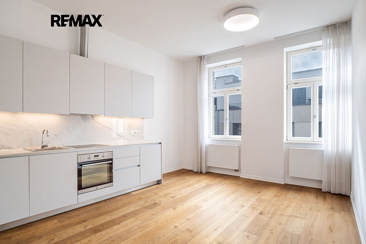 Prodej bytu 3+kk 69 m²