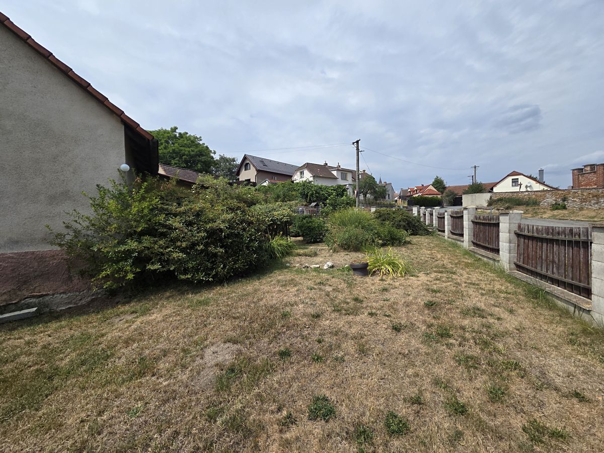 Prodej rodinného domu 160 m², pozemek 523 m² – fotografie 4