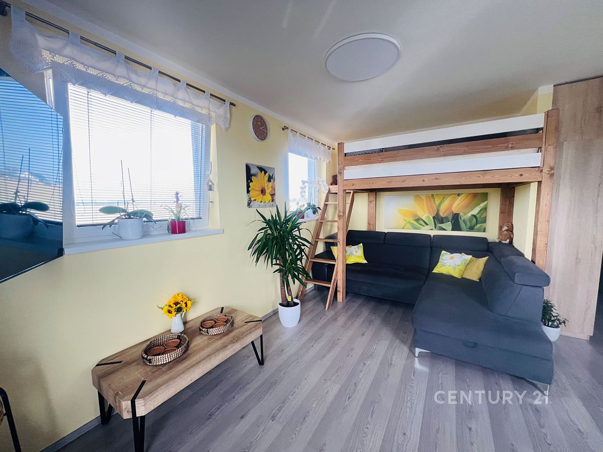 Prodej bytu 2+kk 51 m²