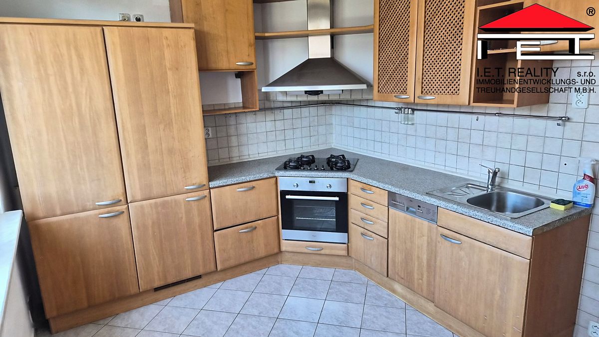 Prodej bytu 3+1 80 m² – fotografie 2