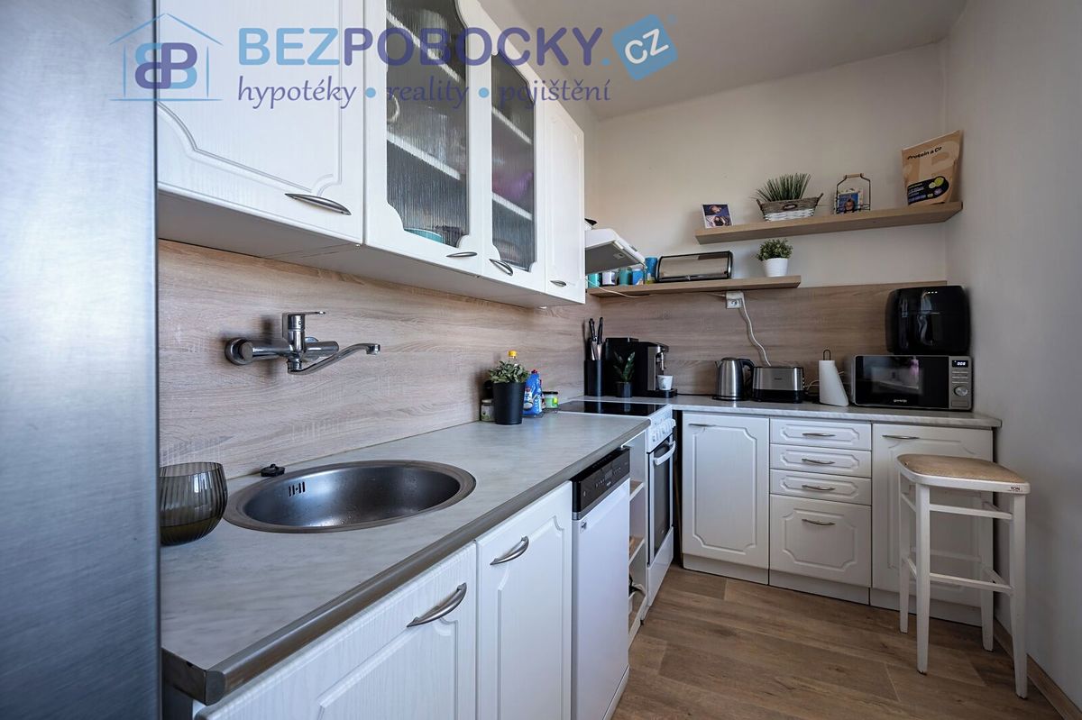 Prodej bytu 3+1 70 m² – fotografie 2