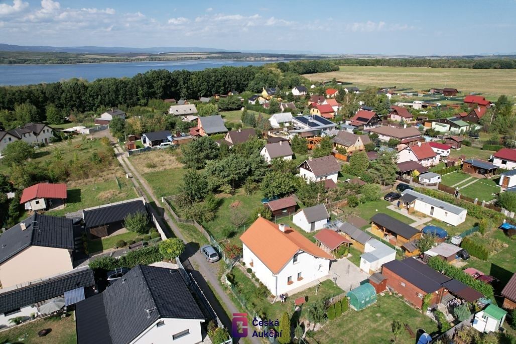 Prodej chalupy 101 m², pozemek 407 m² – fotografie 3
