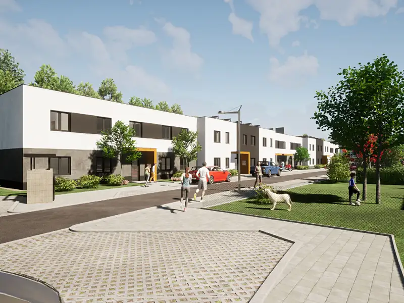 Prodej bytu 2+kk 58 m², Bělá pod Bezdězem – náhled fotky 2