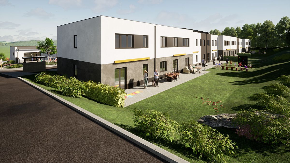 Prodej bytu 2+kk 58 m² – fotografie 5