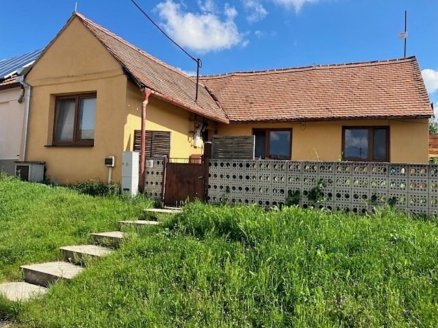 Haus zur Versteigerung, 50 m² (2 von 7)