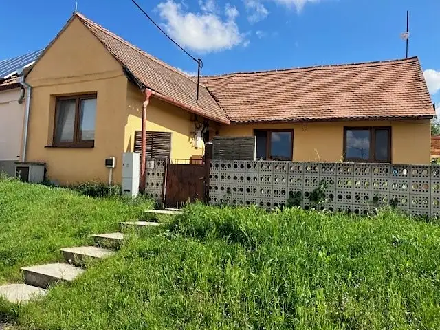 Dražba rodinného domu 50 m², pozemek 238 m², Rybníky – náhled fotky 2
