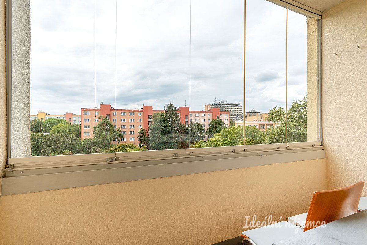 Pronájem bytu 2+1 45 m² – fotografie 2