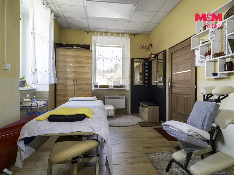 Prodej obchodního prostoru 380 m², Hlinsko – náhled fotky 3