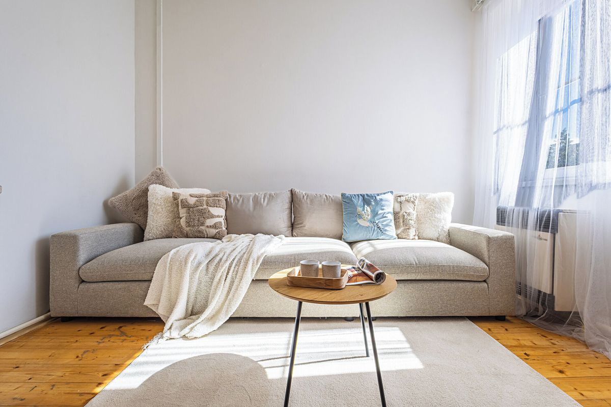 Prodej bytu 2+kk 48 m² – fotografie 3