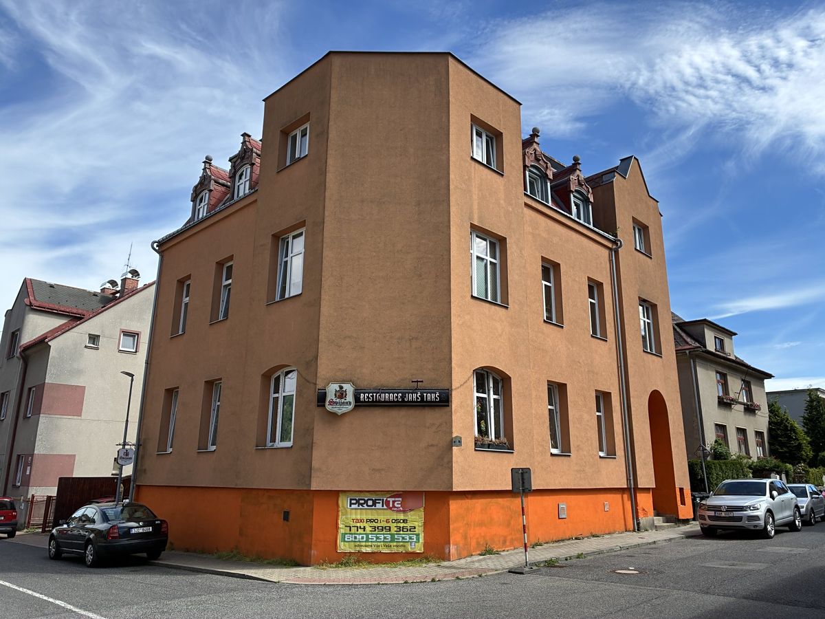 Prodej bytu 3+kk 68 m² – fotografie 2