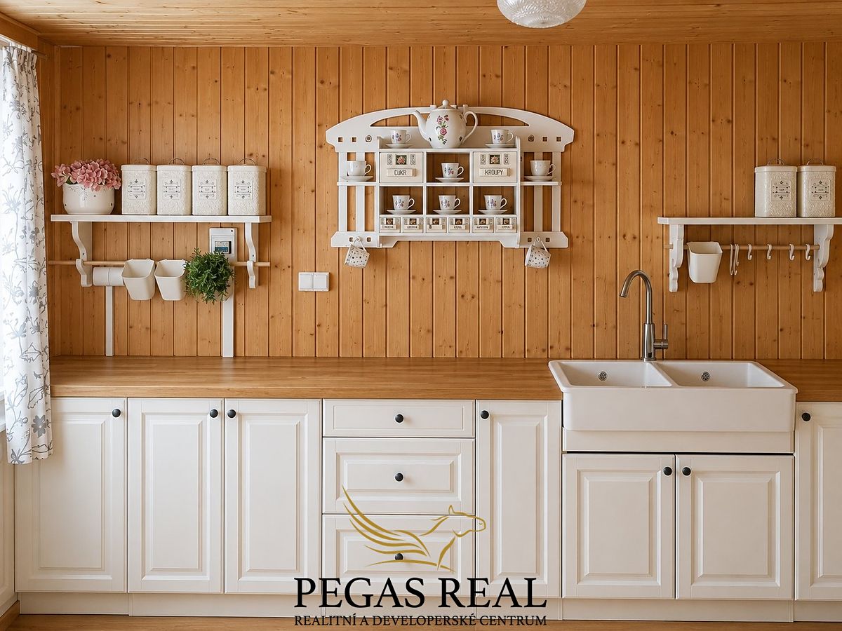 Pronájem chaty 43 m², pozemek 2056 m² – fotografie 4