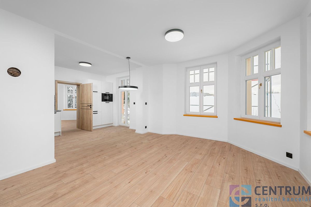 Pronájem bytu 3+kk 63 m² – fotografie 5