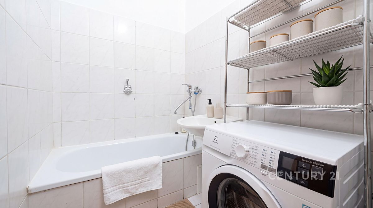 Prodej bytu 1+1 40 m² – fotografie 4