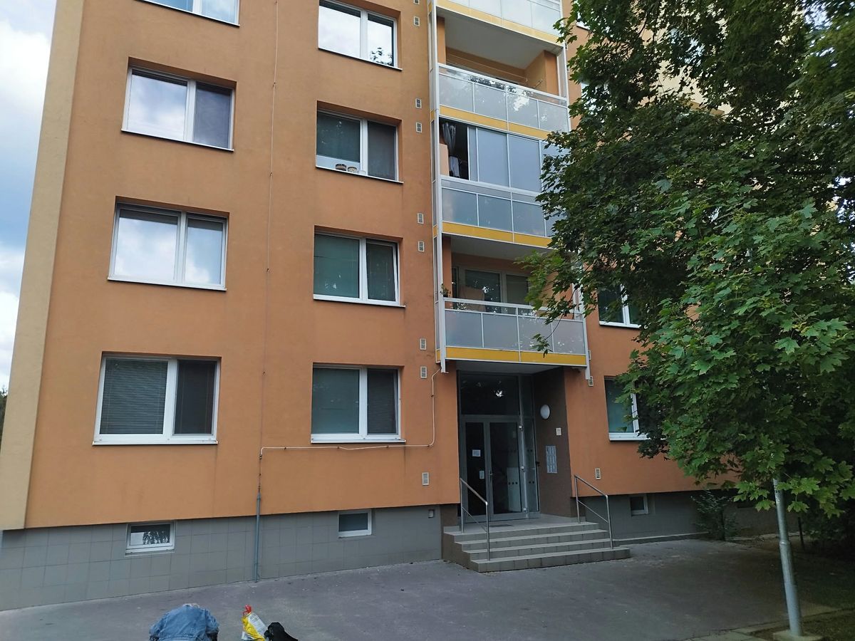 Prodej bytu 1+kk 28 m² – fotografie 2