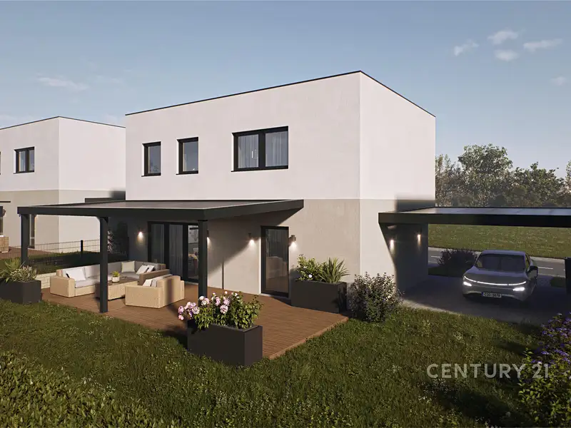 Prodej rodinného domu 104 m², pozemek 342 m², Vlašim – náhled fotky 2