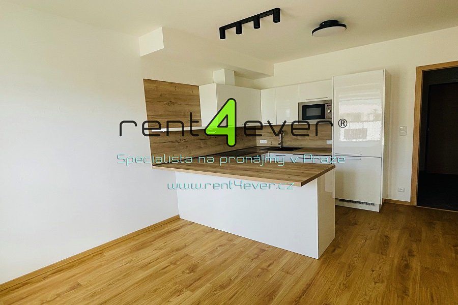 Pronájem bytu 2+kk 46 m²